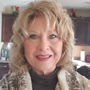 Meet your Posher, Jane